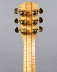2004 Gibson J-185 EC Blues King