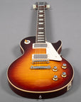 2015 Gibson Custom Shop 1960 Les Paul Standard Reissue G0