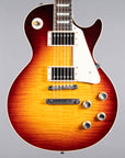 2015 Gibson Custom Shop 1960 Les Paul Standard Reissue G0