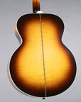2018 Gibson SJ-200 Standard