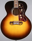 2018 Gibson SJ-200 Standard