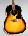 1968 Gibson J-45