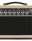 Wonderland Overdrive V2 - 50W Head - 120V