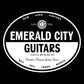 Emerald City Guitars Gift Card