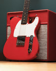 1963 Fender Esquire