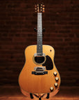 1959 Martin D-28E