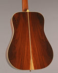 2025 Pre*War Guitars Co. HD-28 Brazilian Rosewood