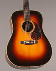 2025 Pre*War Guitars Co. HD-28 Brazilian Rosewood