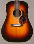 2025 Pre*War Guitars Co. HD-28 Brazilian Rosewood