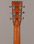 2025 Pre*War Guitars Co. HD-28 Brazilian Rosewood