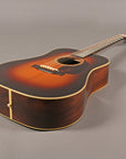2025 Pre*War Guitars Co. HD-28 Brazilian Rosewood