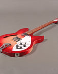 2006 Rickenbacker 330 Fireglo