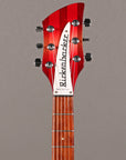 2006 Rickenbacker 330 Fireglo