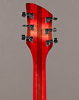 2006 Rickenbacker 330 Fireglo