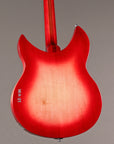 2006 Rickenbacker 330 Fireglo