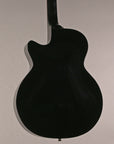 1995 Guild B4CE-HG Acoustic Bass