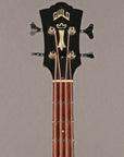 1995 Guild B4CE-HG Acoustic Bass