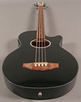 1995 Guild B4CE-HG Acoustic Bass