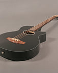 1995 Guild B4CE-HG Acoustic Bass