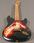 1994 Fender Custom Shop 40th Anniversary Marilyn Monroe Playboy Stratocaster