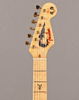 1994 Fender Custom Shop 40th Anniversary Marilyn Monroe Playboy Stratocaster