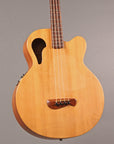 Tacoma CB10C Thunderchief Acoustic Bass