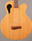 Tacoma CB10C Thunderchief Acoustic Bass
