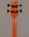 Tacoma CB10C Thunderchief Acoustic Bass