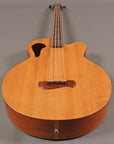 Tacoma CB10C Thunderchief Acoustic Bass