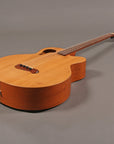 Tacoma CB10C Thunderchief Acoustic Bass