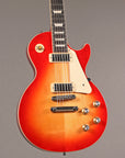 2021 Gibson Les Paul Deluxe