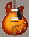 1956 Guild M-75 Aristocrat