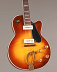 1956 Guild M-75 Aristocrat