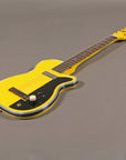 1955 Harmony H42 Stratotone Newport