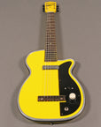 1955 Harmony H42 Stratotone Newport