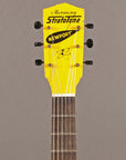 1955 Harmony H42 Stratotone Newport