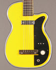 1955 Harmony H42 Stratotone Newport