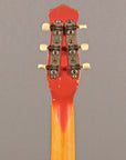 1956 Danelectro U-2