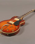 1960 Guild M-75 Aristocrat