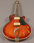 1960 Guild M-75 Aristocrat