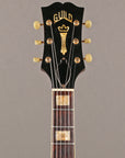 1960 Guild M-75 Aristocrat