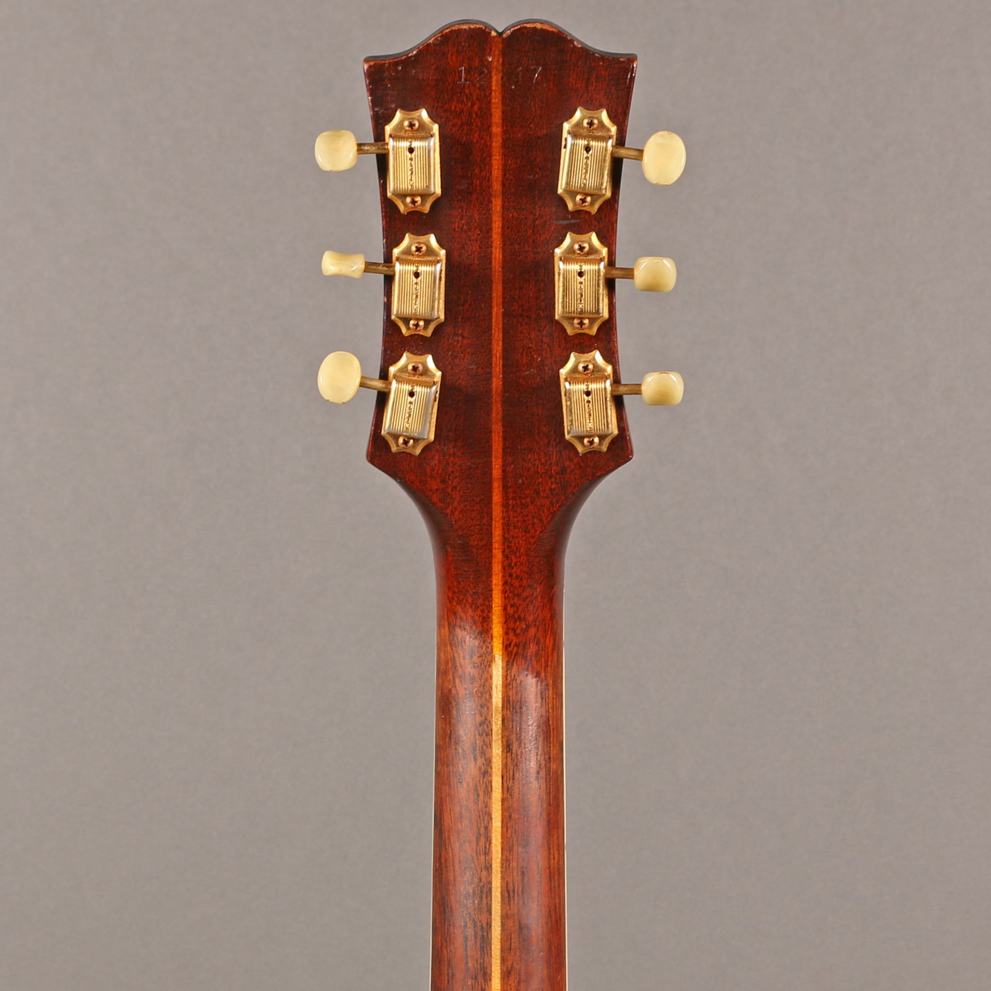 1960 Guild M-75 Aristocrat