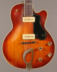 1960 Guild M-75 Aristocrat