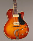 1960 Guild M-75 Aristocrat