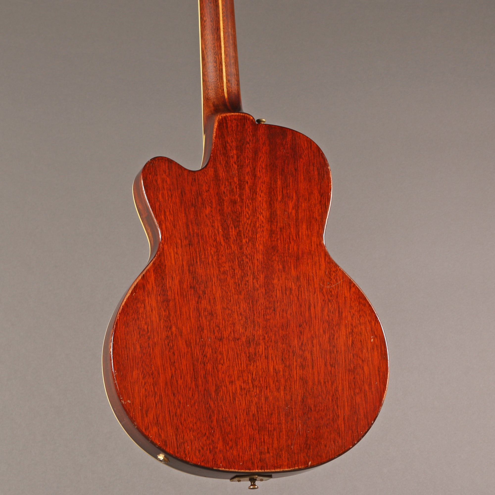 1960 Guild M-75 Aristocrat