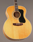 1974 Guild F-50BLD