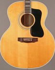 1974 Guild F-50BLD