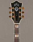 1974 Guild F-50BLD