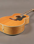 1974 Guild F-50BLD
