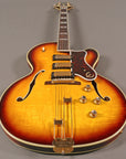 1963 Epiphone Emperor E112 Thinline
